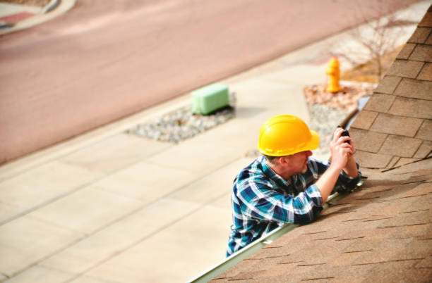 Best New Roof Installation  in Forest City, IA