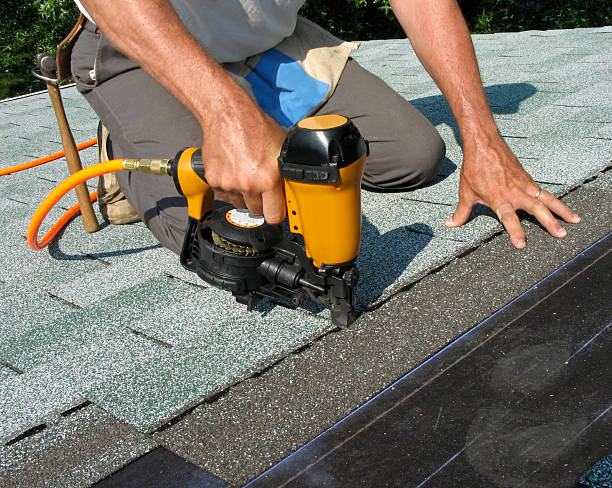Best Affordable Roofing Company  in Forest City, IA