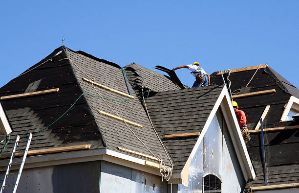 Trusted Forest City, IA Roofing Contractor Experts