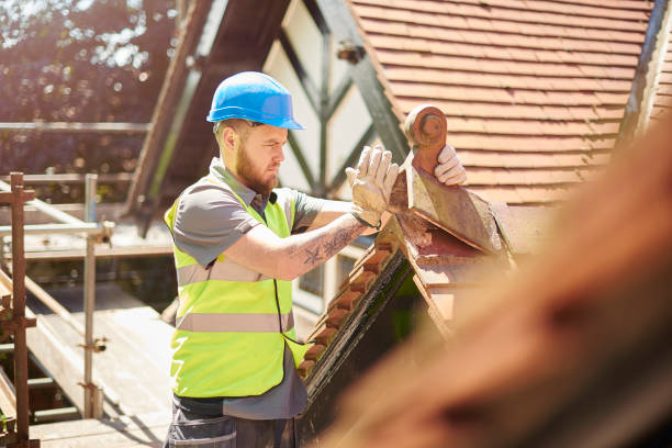Best Commercial Roofing Services  in Forest City, IA